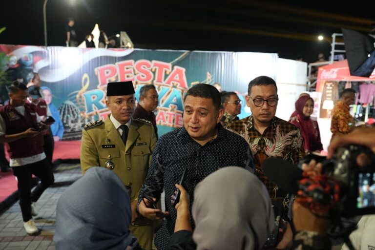 Kecamatan Tamalate Nikmati Iuran Sampah Gratis Bertambah 15.177 KK