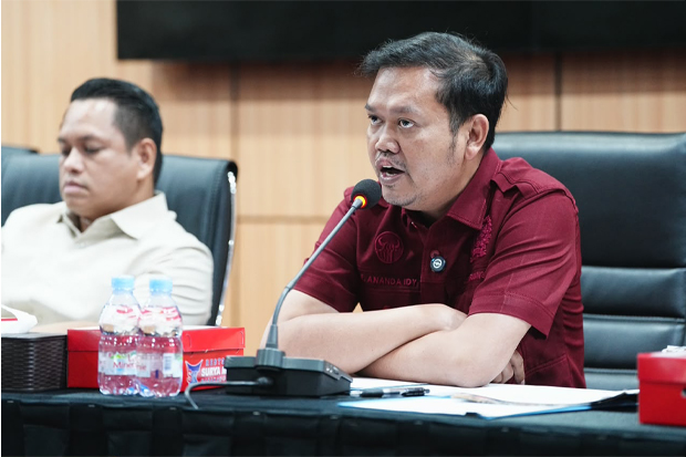 DPRD Sulsel Terbitkan Rekomendasi Tenaga Kerja Buruh Bagasi di Pelabuhan Makassar