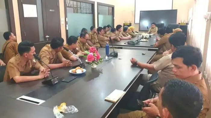 Kadis Distaru : Retribusi PBG Makassar Sudah Capai 98 Persen