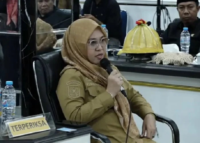 Kemendagri Terbitkan SK, Bupati Gowa Husniah Talenrang Dikabarkan Diberhentikan