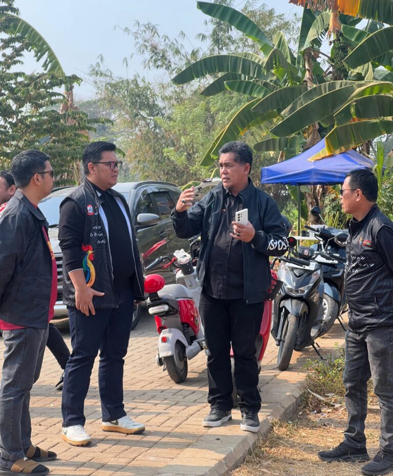 FORKOT Makassar 2026 Resmi Dibuka
