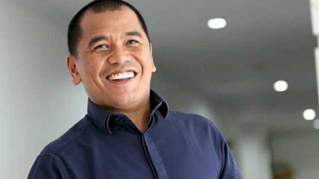 HUT ke-357 Sulsel, Rahman Pina Berharap Sulsel Makin Sejahtera