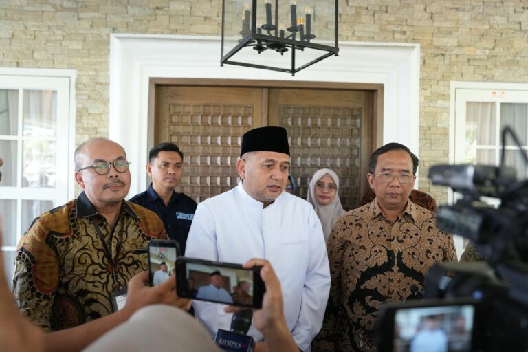 Kota Makassar Dipilih Jadi Pilot Project Reformasi JKN Nasional