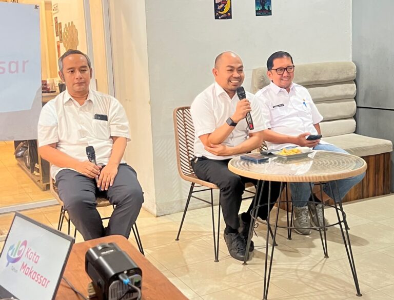 Jelang HUT ke-419 Kota Makassar, Pemkot Hadirkan Sebulan Program Berdampak Langsung bagi Masyarakat